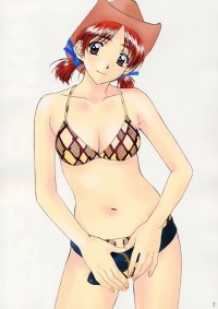 BUY NEW sentimental graffiti - 70551 Premium Anime Print Poster